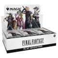 FINAL FANTASY Play Booster Display