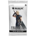 FINAL FANTASY Play Booster