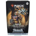 Tarkir: Dragonstorm Commander Deck