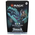 Tarkir: Dragonstorm Commander Deck