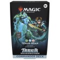 Tarkir: Dragonstorm Commander Deck