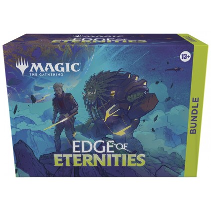 Edge of Eternities Bundle