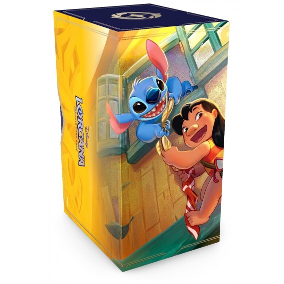 Disney Lorcana: Lilo Gift Box