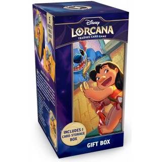 Disney Lorcana: Lilo Gift Box