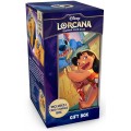 Disney Lorcana: Lilo Gift Box