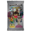 Minecraft TCG Challenges Booster Pakke