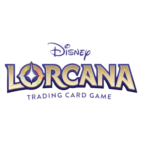 Single Disney Lorcana Kort