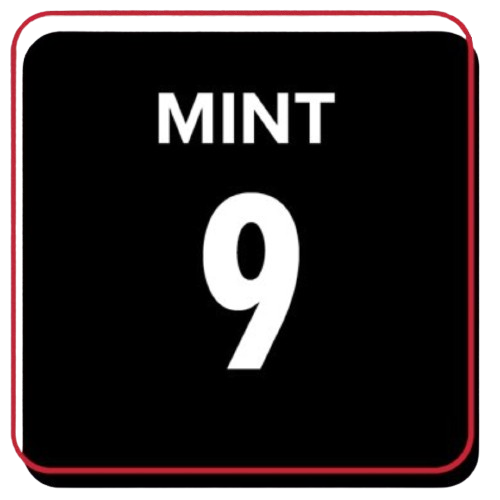 9 Mint