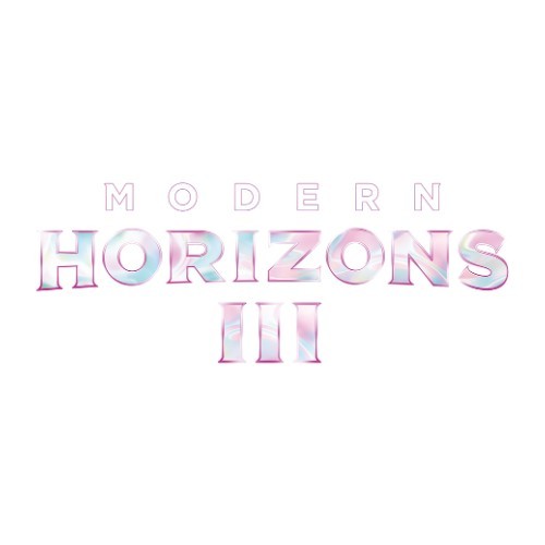 Modern Horizon 3