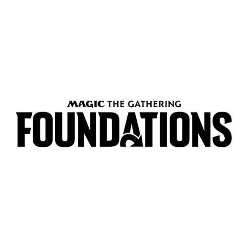 Magic: The Gathering Foundations