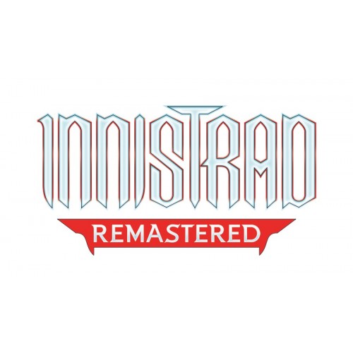 Innistrad Remastered