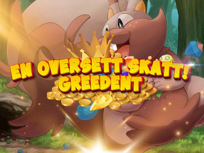 Greedent: en oversett skatt i Pokémon TCG